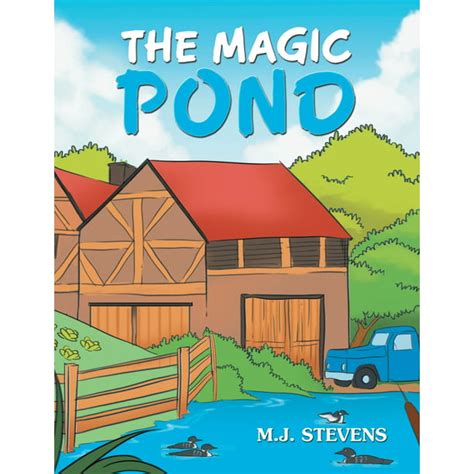Unraveling the Mysteries of the Magic Pond